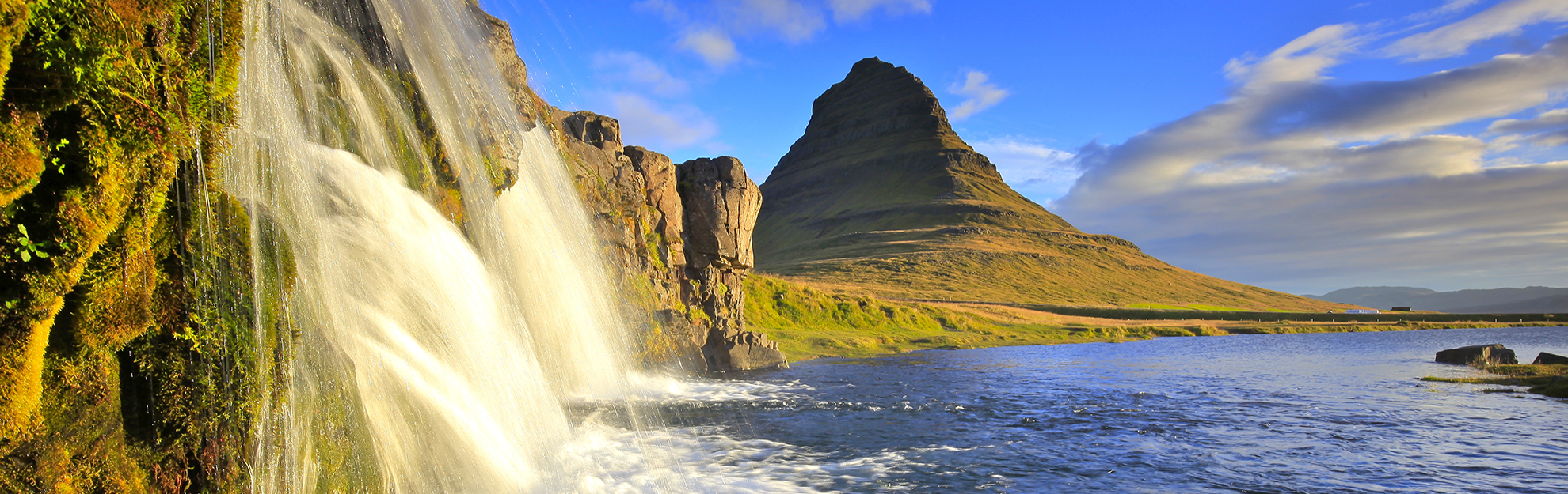 Kirkjufell 