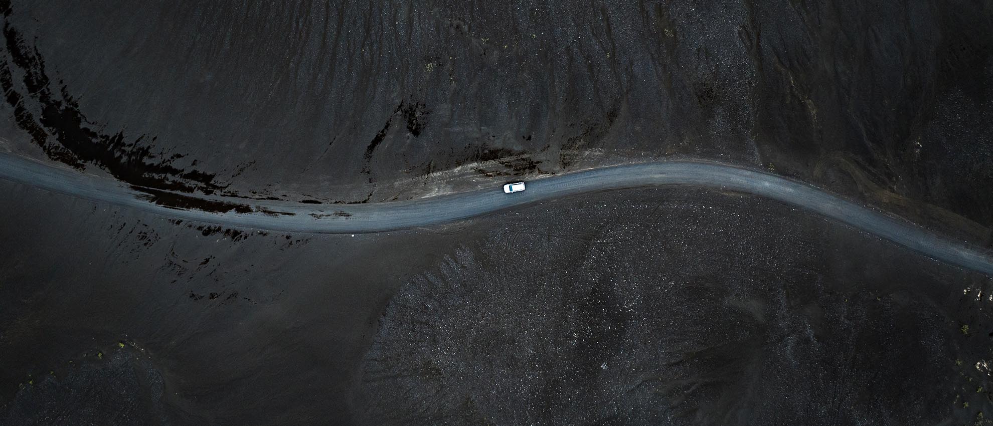 3-Day Self-Drive Adventure in Iceland’s Highlands