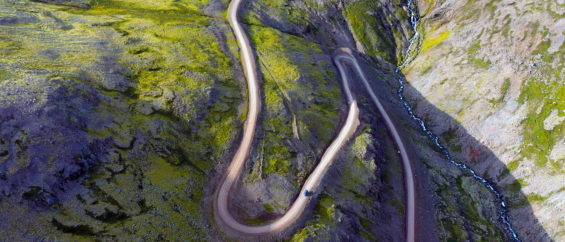 Choosing the Best 4x4 for Iceland's Westfjords