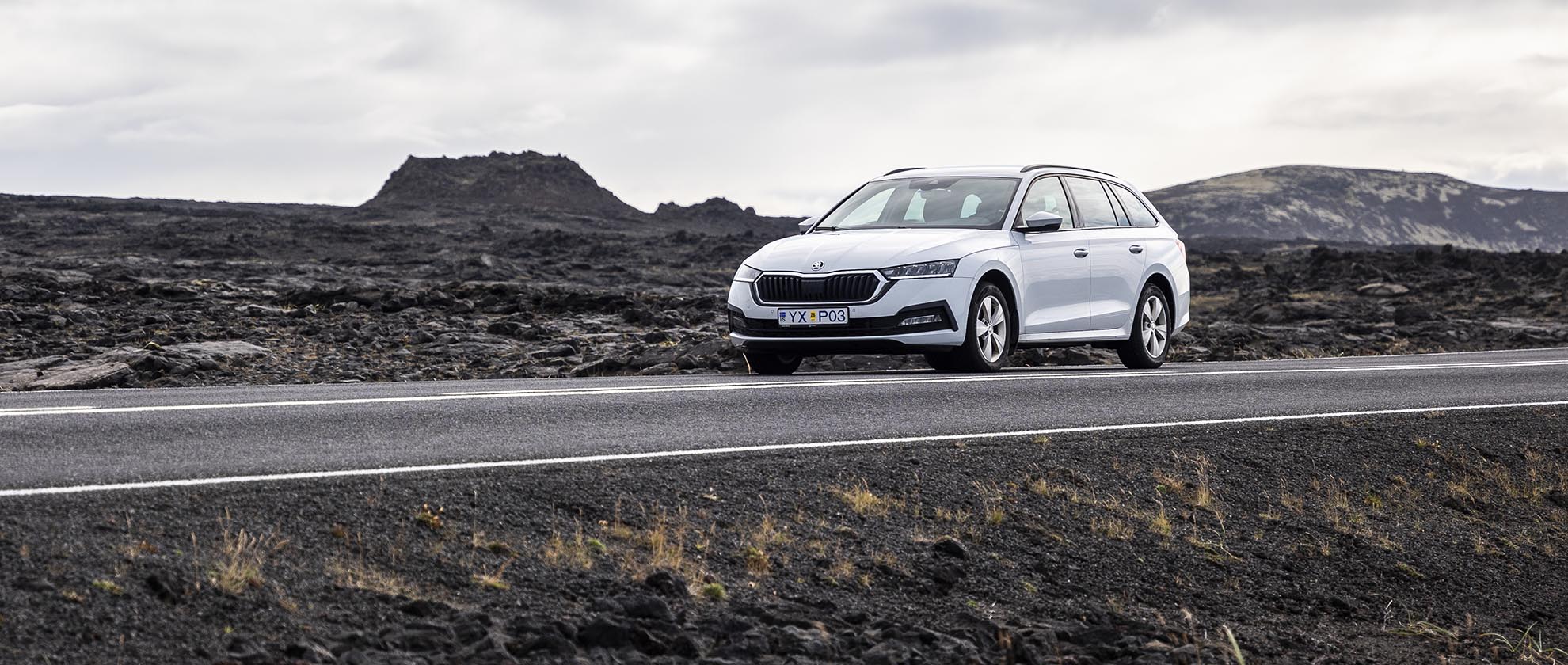 Best Car Models for Iceland’s Terrain: Recommendations by Route