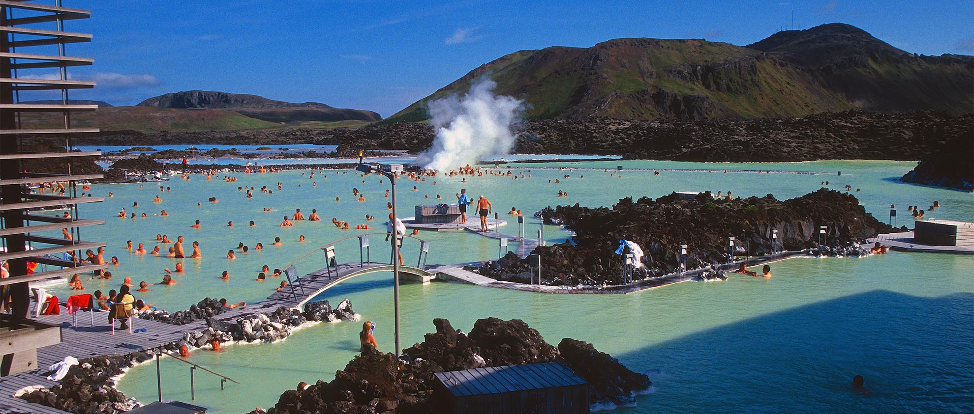 Your Ultimate Guide to Visiting the Blue Lagoon in Iceland