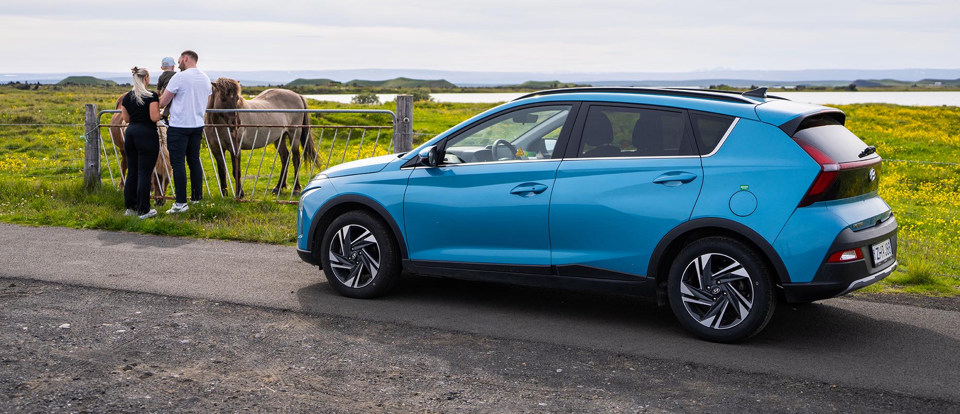 Iceland 2026 Car Rental Guide