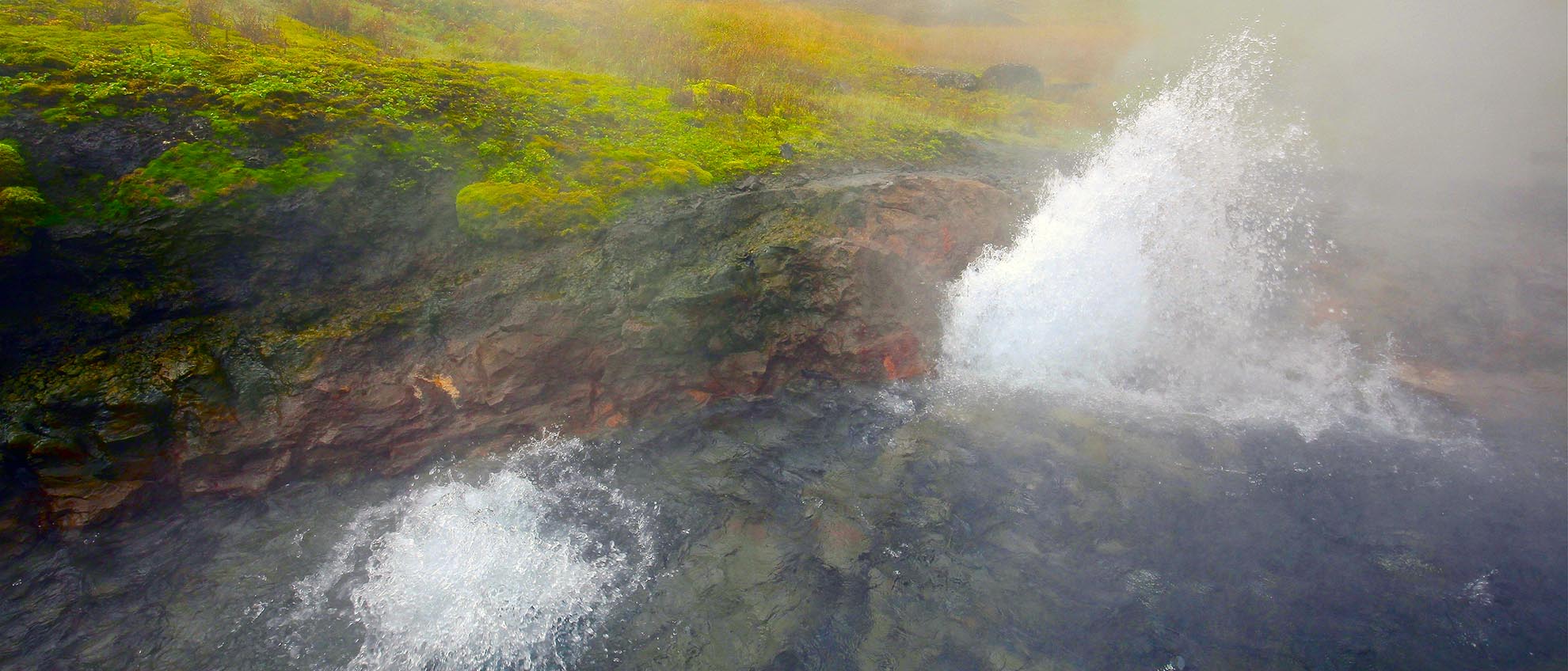 Visiting Deildartunguhver: A Self-Drive Guide to Europe’s Most Powerful Hot Spring