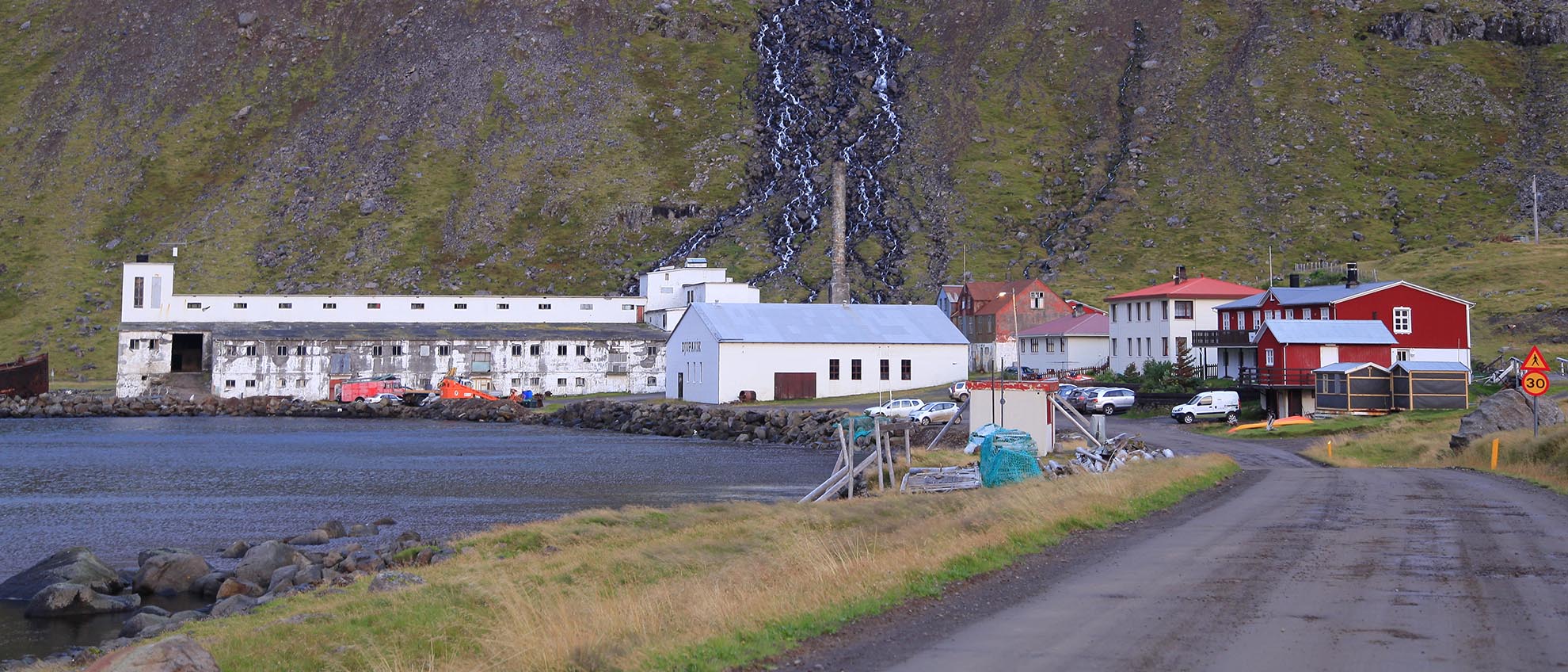 Exploring Djúpavík: A Self-Drive Guide to Iceland’s Remote Westfjords