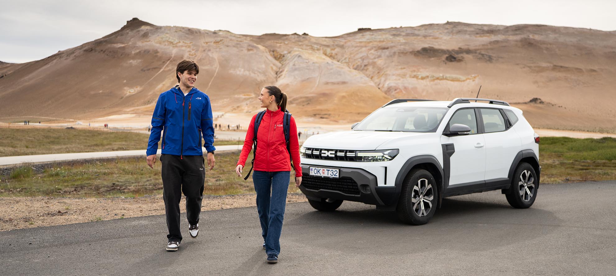 How to Choose the Right Car Rental at Keflavík Airport