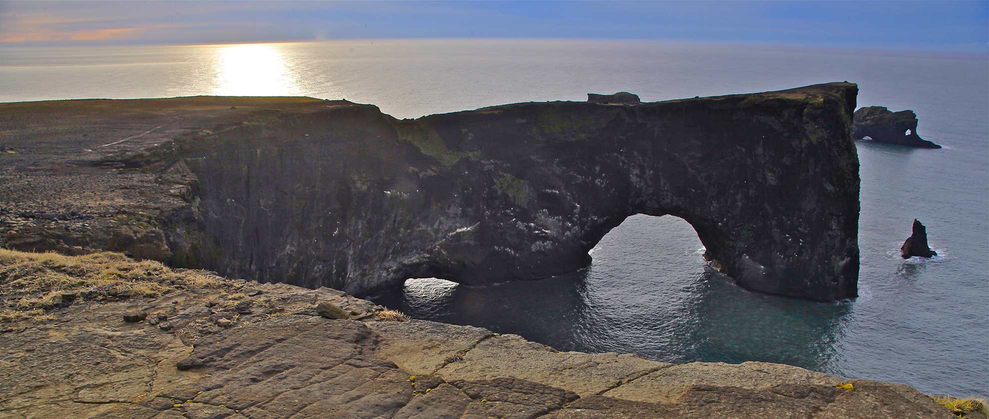 Dyrholaey: A Complete Self-Drive Guide to Iceland's Breathtaking South Coast