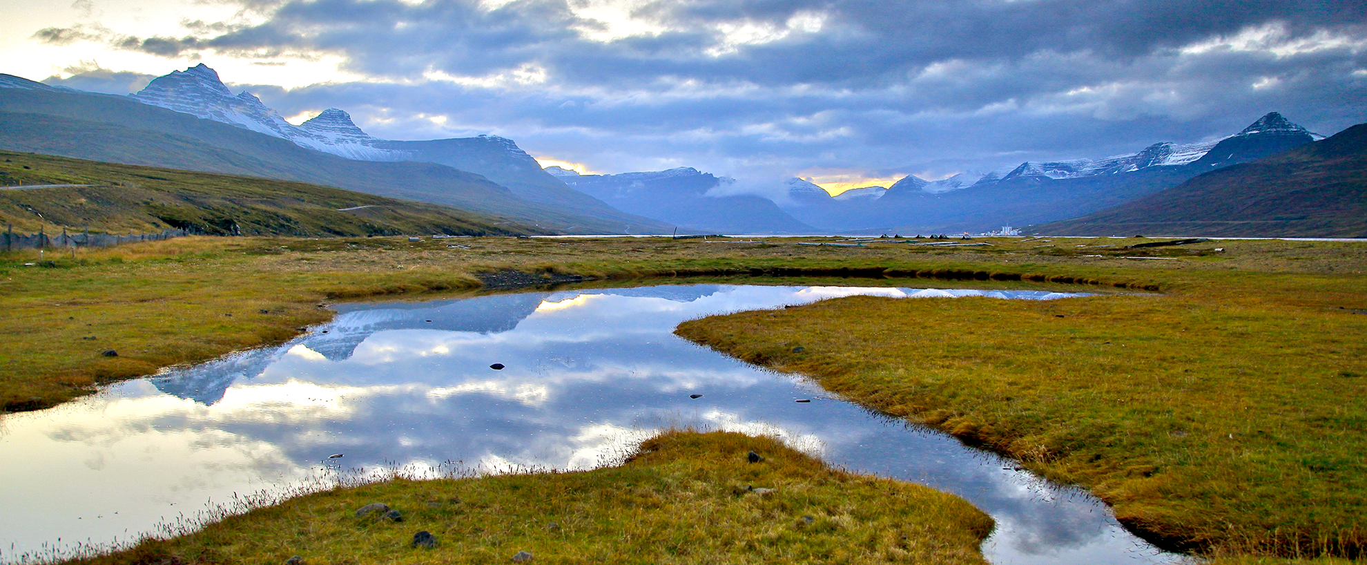 Exploring the East Fjords: A Self-Drive Adventure with Höldur