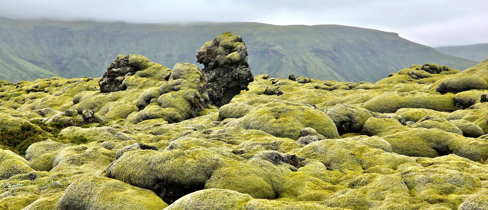 Eldhraun is a captivating and easily accessible destination