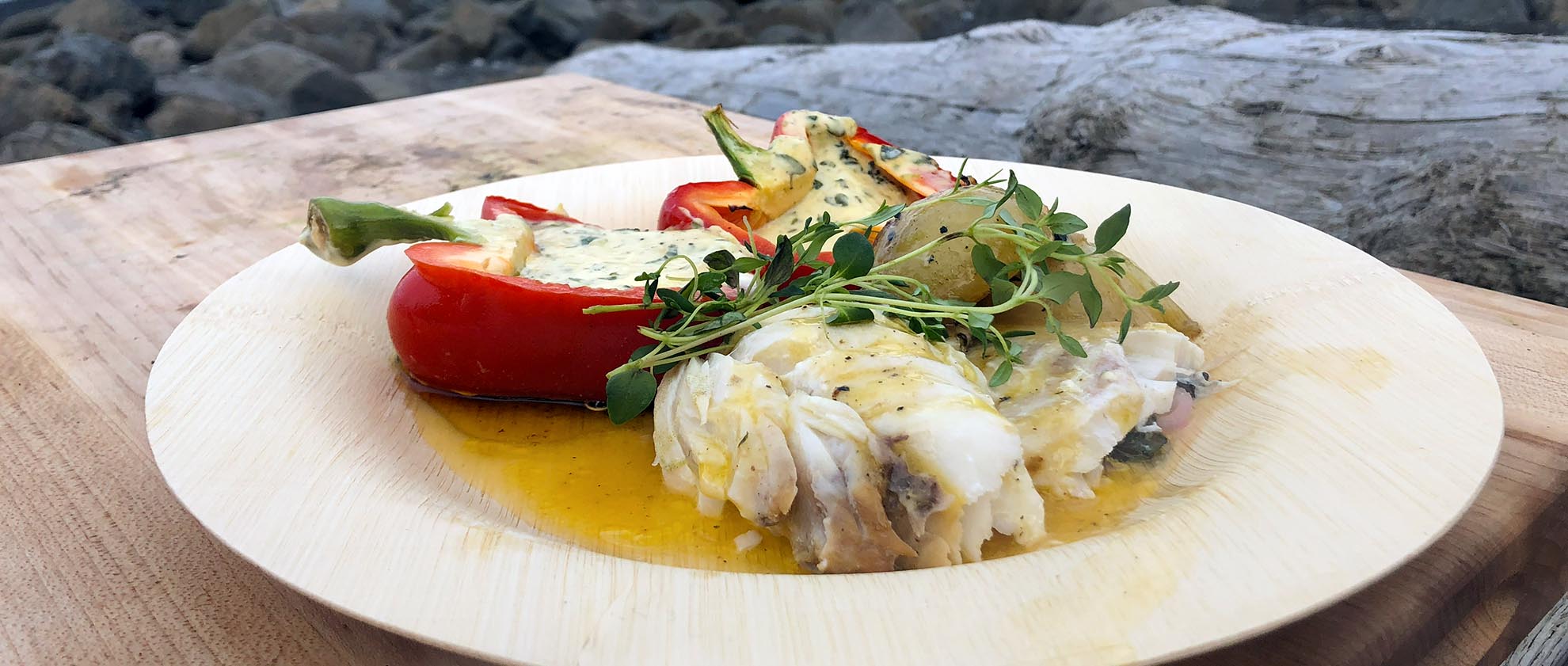 A Guide to Iceland's Seasonal Food