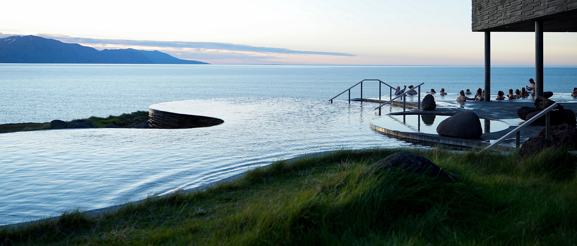 A Guide to Visiting GeoSea Geothermal Baths in Húsavík