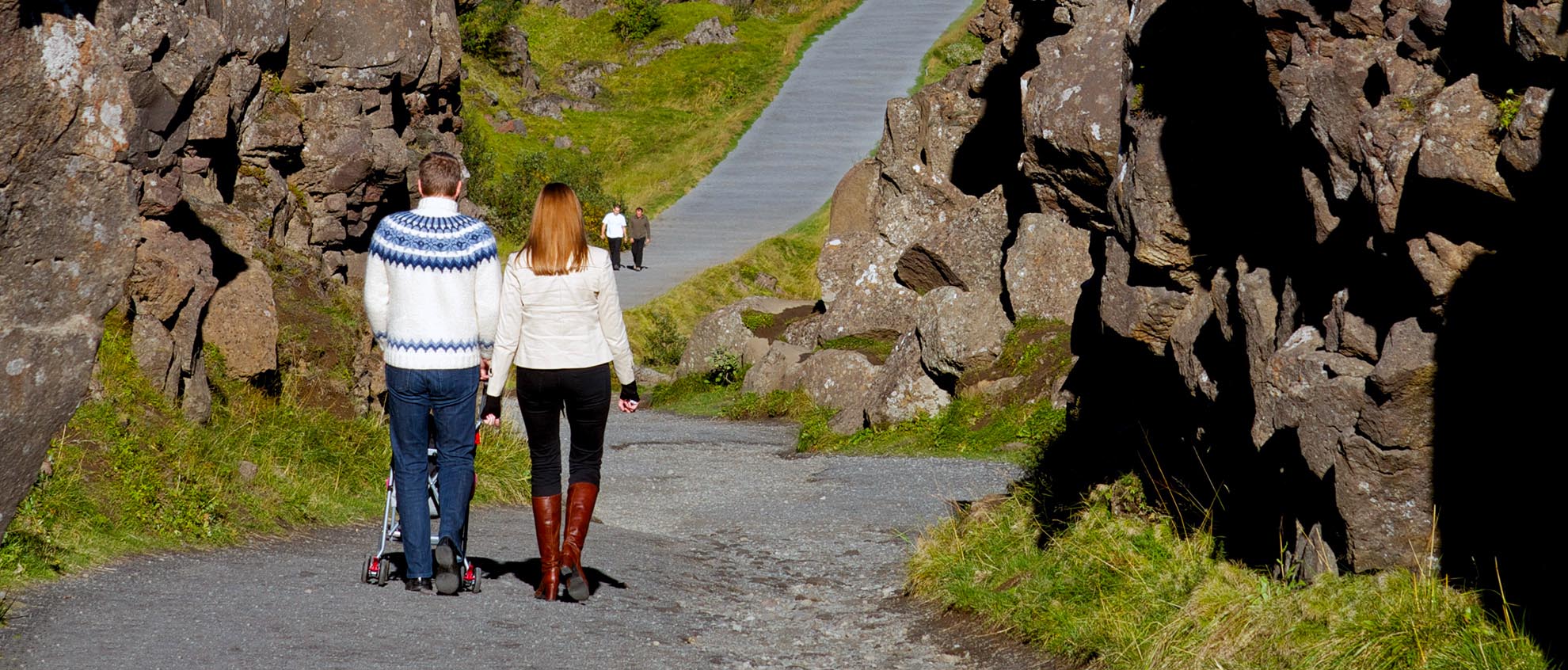 Top 5 Family-Friendly Hiking Trails Accessible by Rental Car
