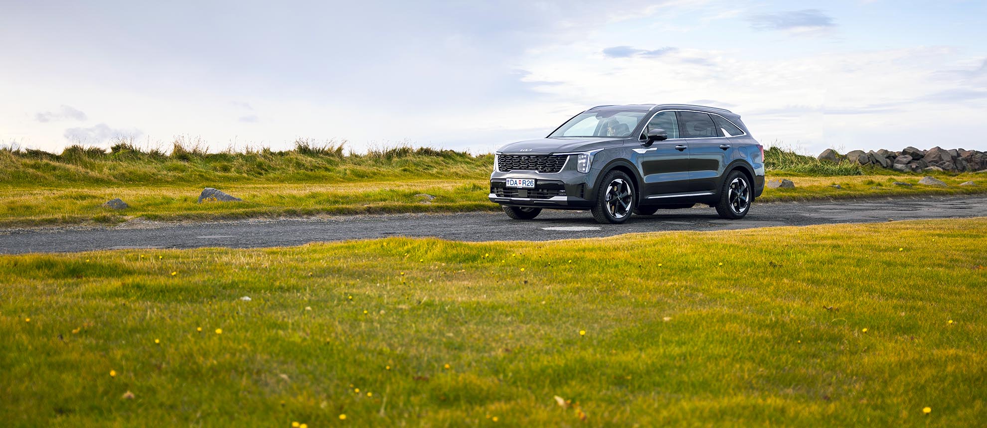 How to Prepare for an Iceland Road Trip