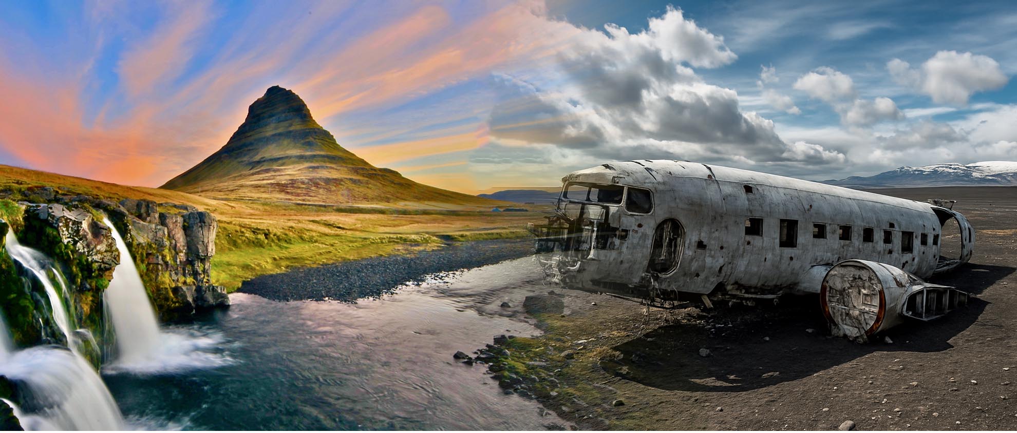 Iceland’s Most Instagrammable Spots for Self-Drive Travellers