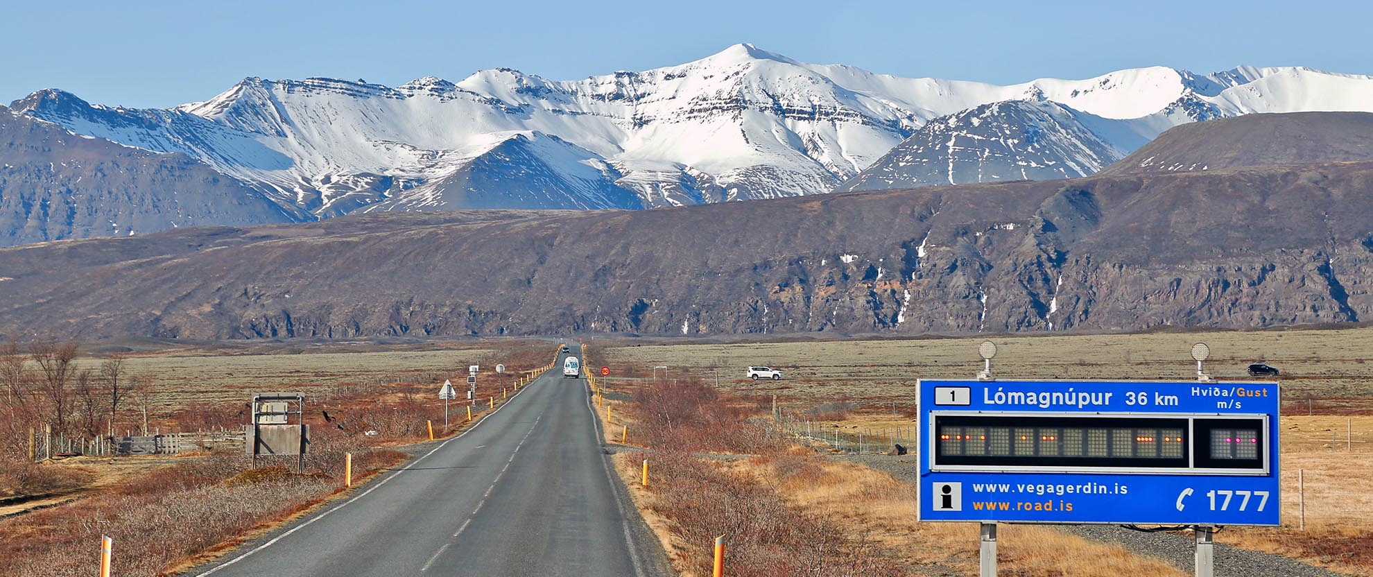 Car Rental Insurance in Iceland: What’s Usually Included, What’s Not & How to Choose