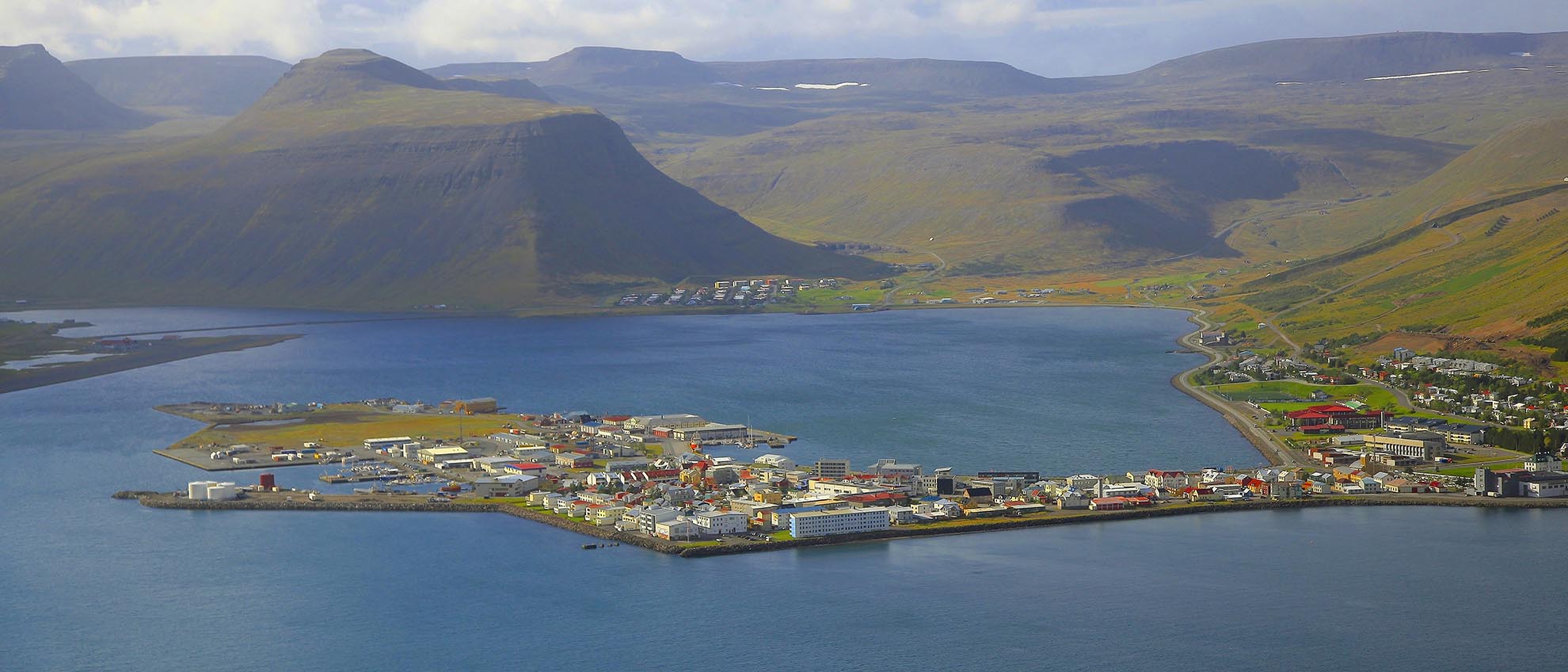 Ísafjörður, Iceland: Your Ultimate Self-Drive Guide to the Westfjords