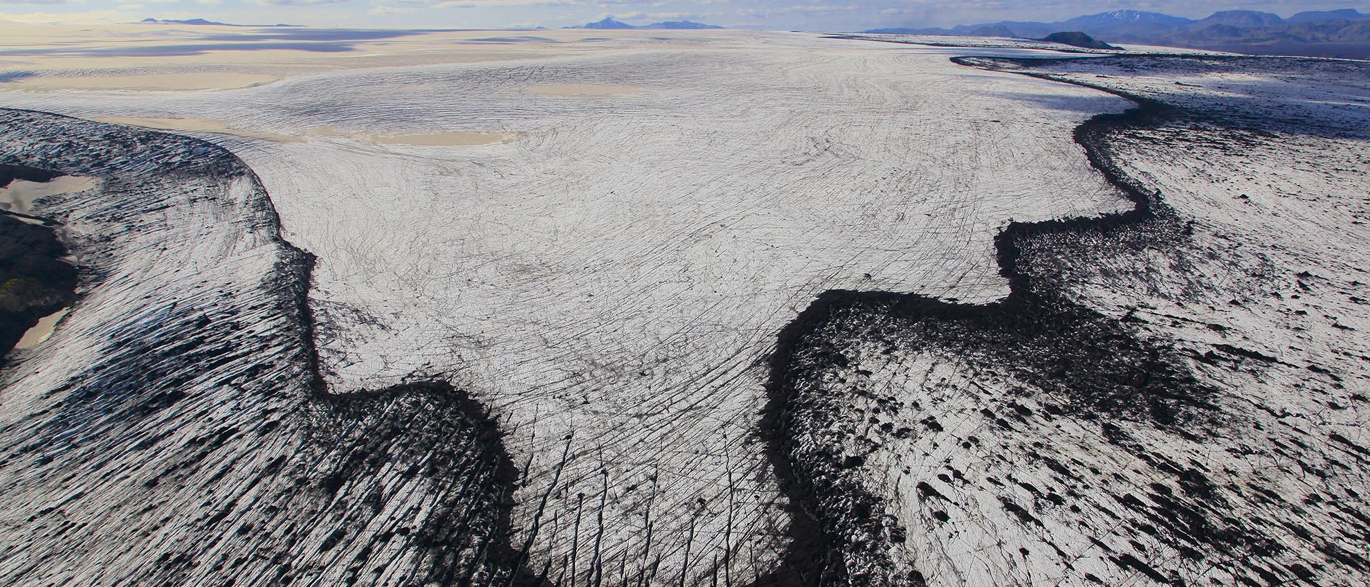 Guide to Katla Volcano Iceland's Sleeping Giant