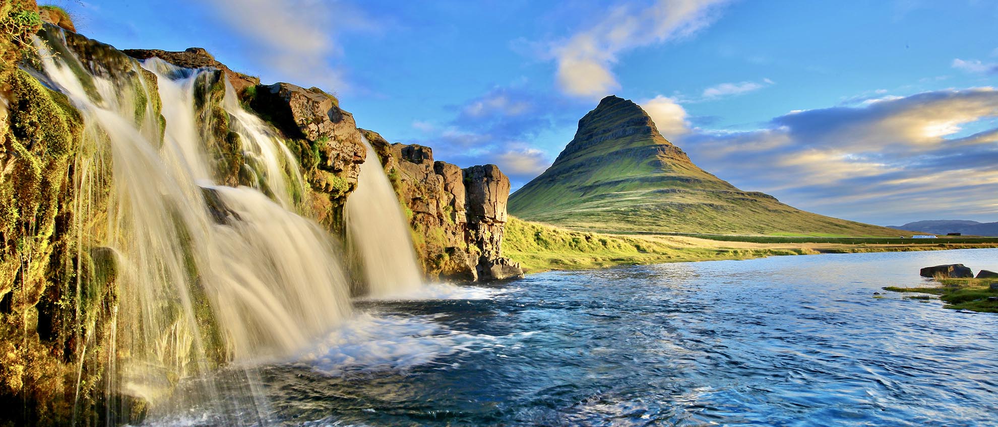 Kirkjufell: A Self-Drive Guide to Iceland’s Most Photographed Mountain
