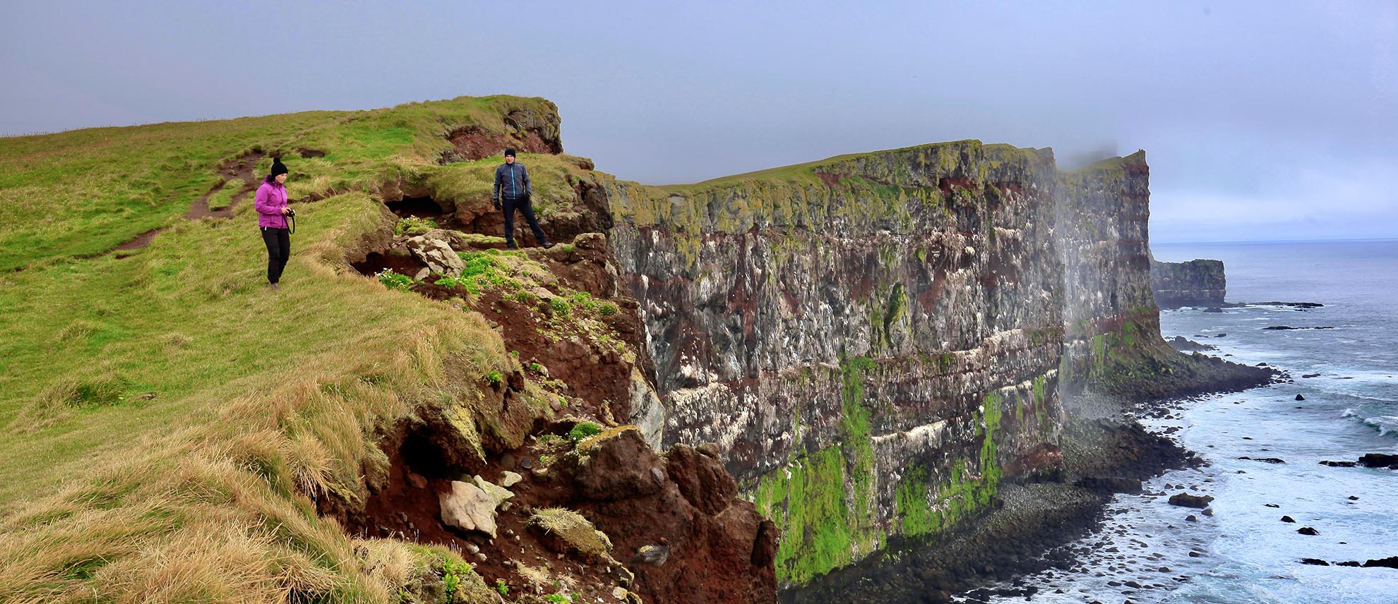 Exploring Látrabjarg: A Self-Drive Guide to Iceland’s Westernmost Point