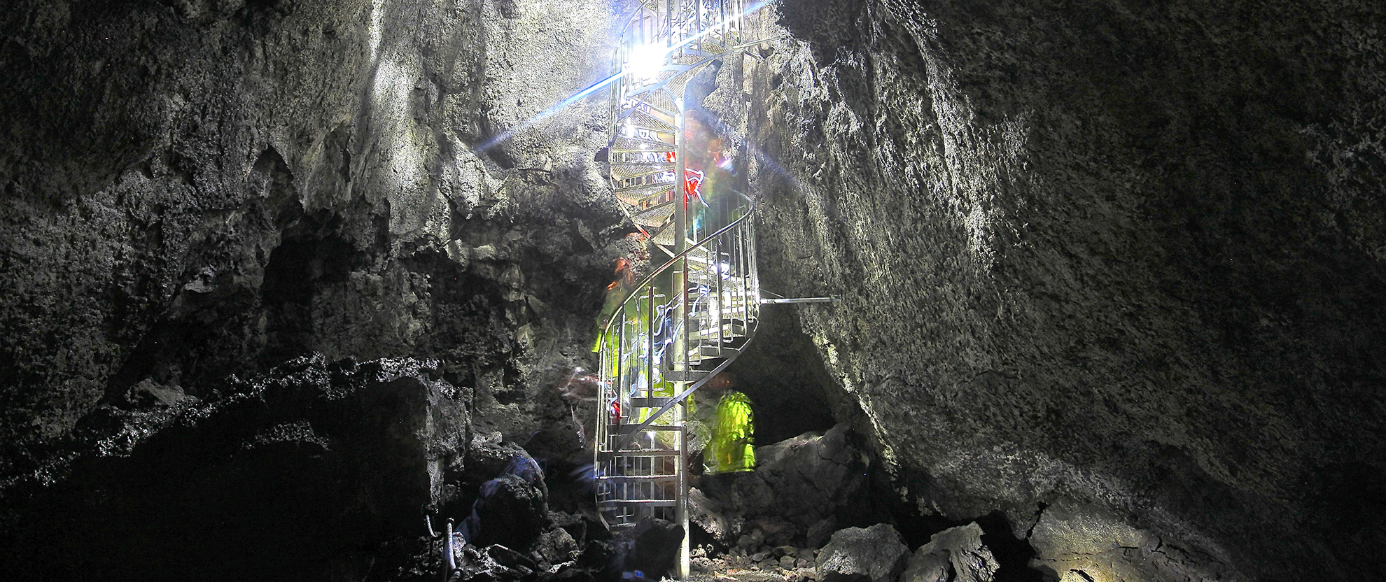 Self-Drive Cave Adventures with Höldur Car Rental