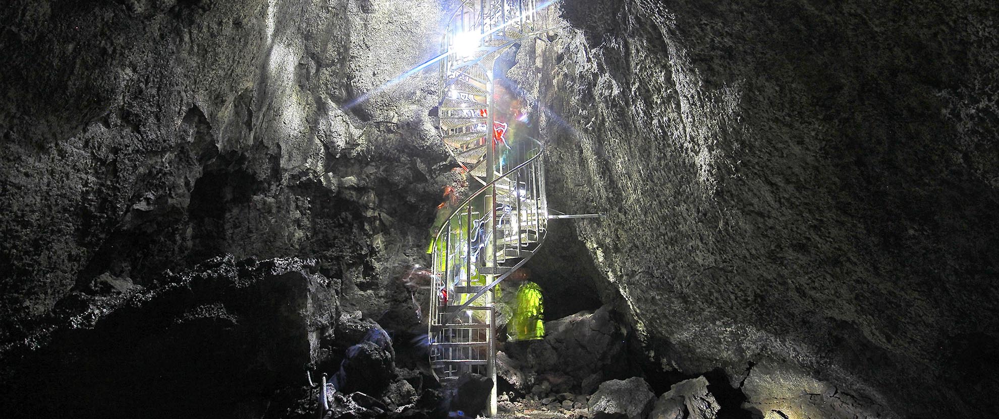 Self-Drive Cave Adventures with Höldur Car Rental
