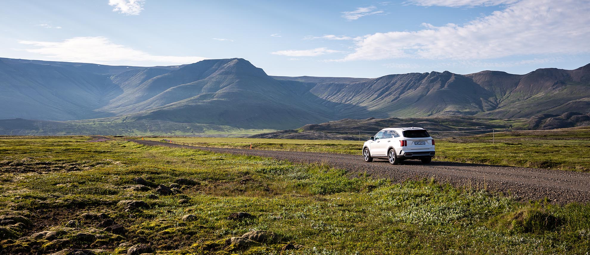 Iceland Road Trip Packing List by Season and What to Keep in Your Rental Car