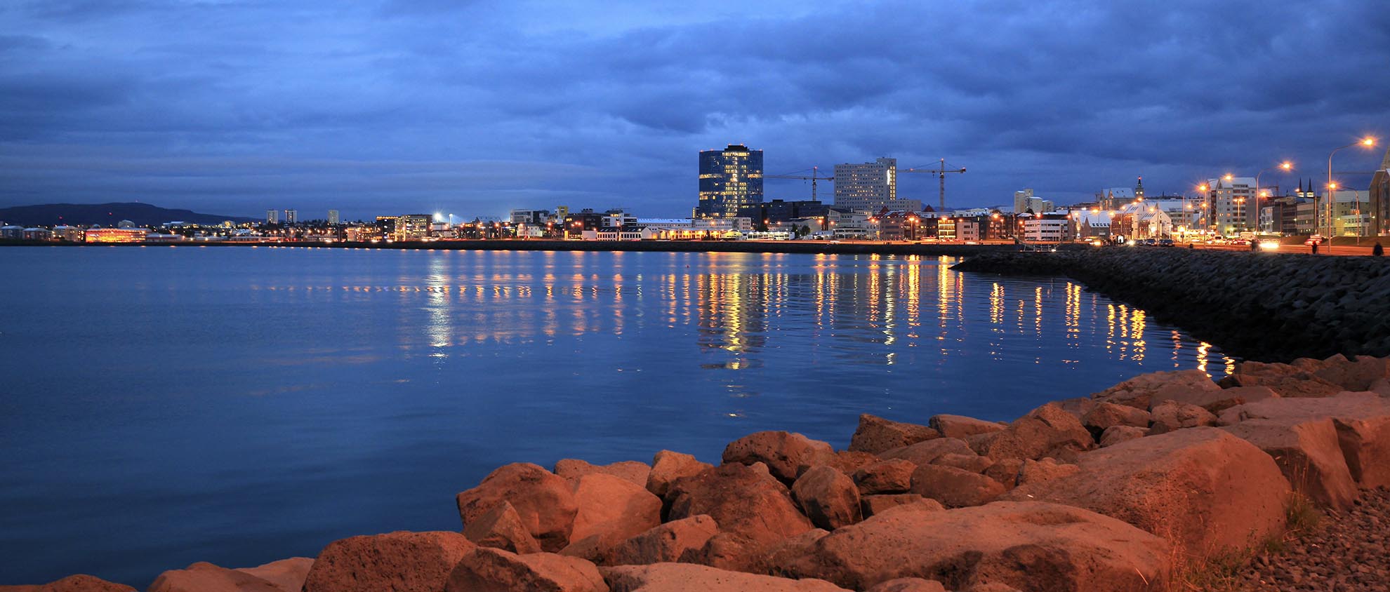 Ultimate Guide to Exploring Reykjavik with a Rental Car