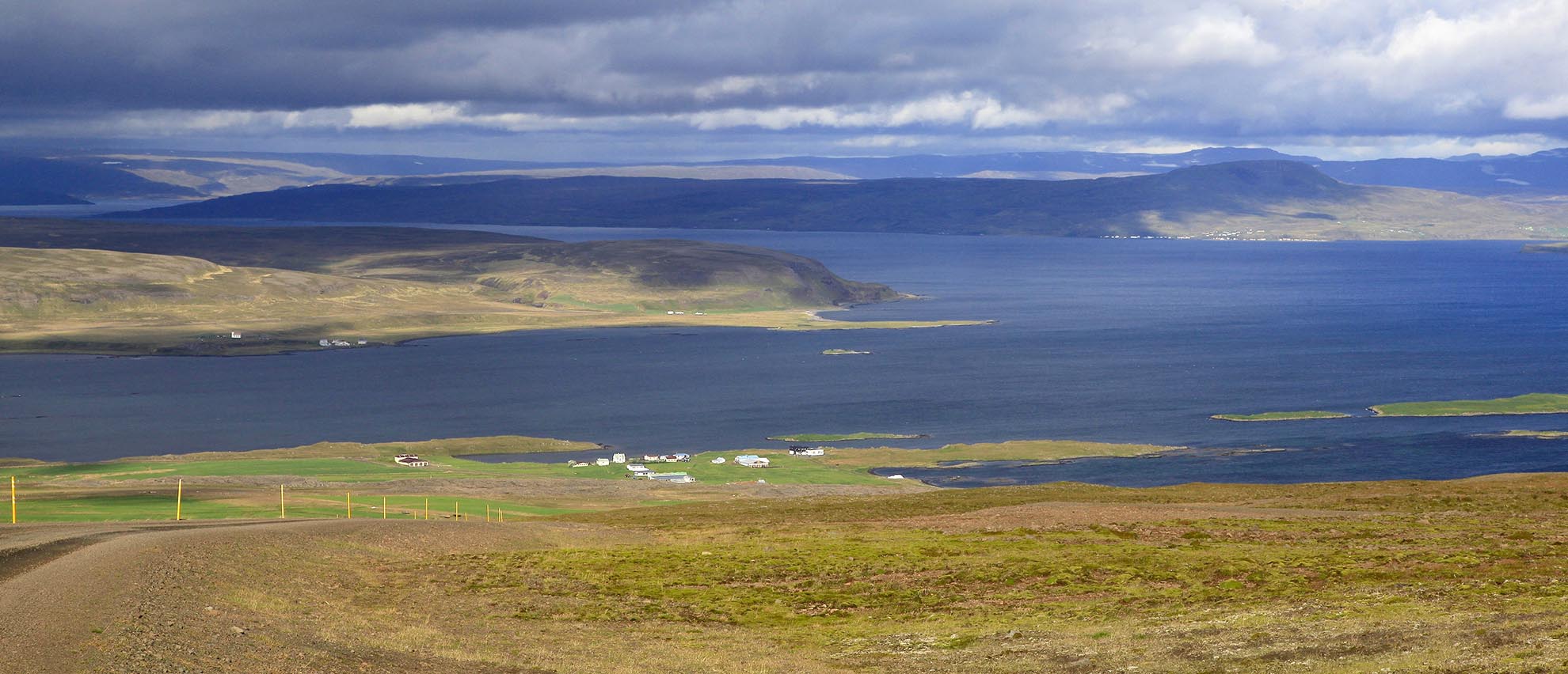 Route 60 Westfjords Road Trip: Dynjandi, Þingeyri & New Tunnels Explained