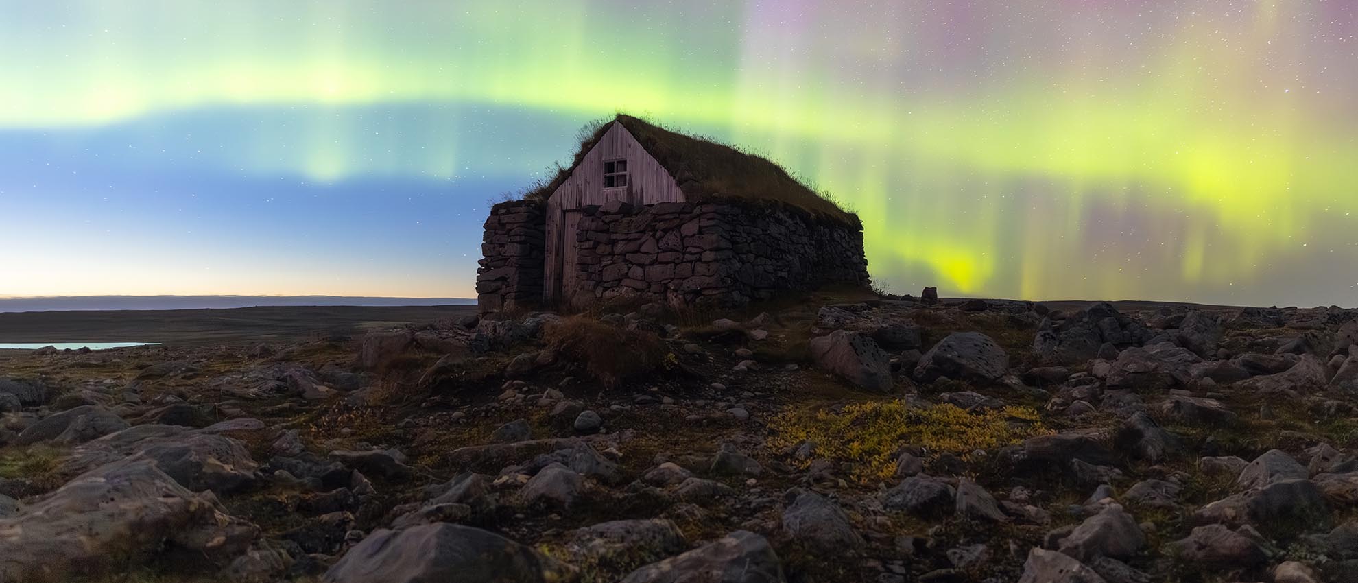 Learn how How Sagas and History Shape Iceland's Driving Routes