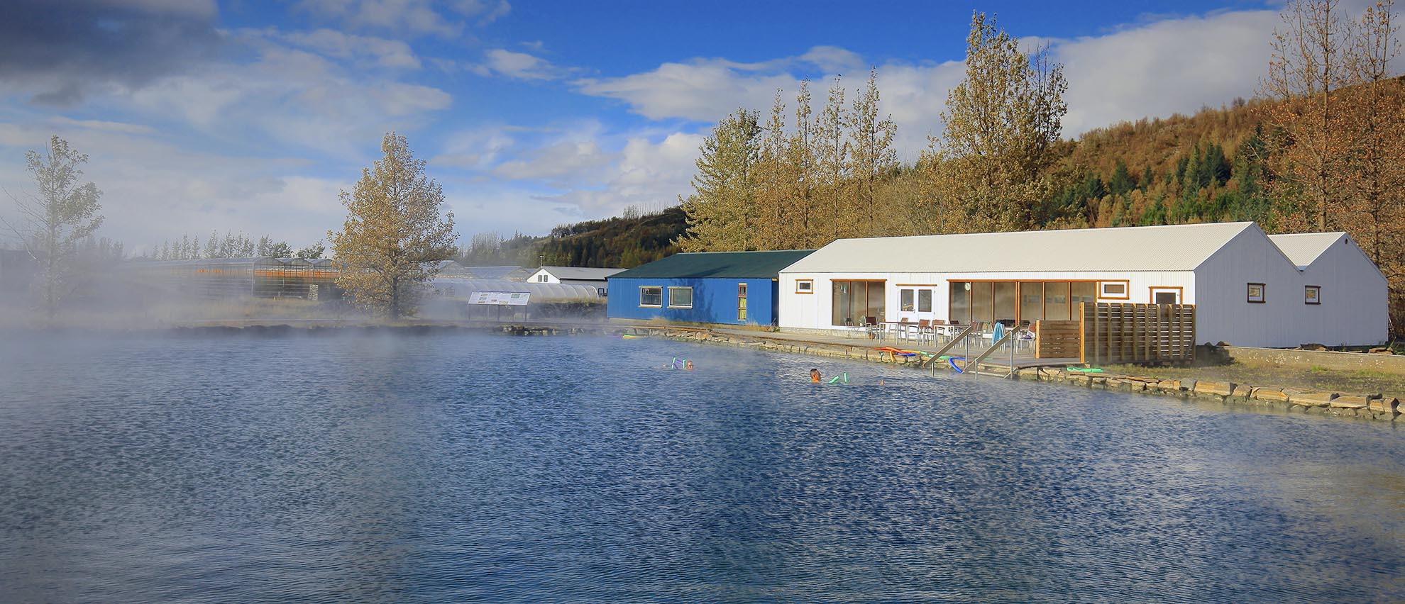 The Secret Lagoon: Iceland’s Hidden Gem of Relaxation and Discovery