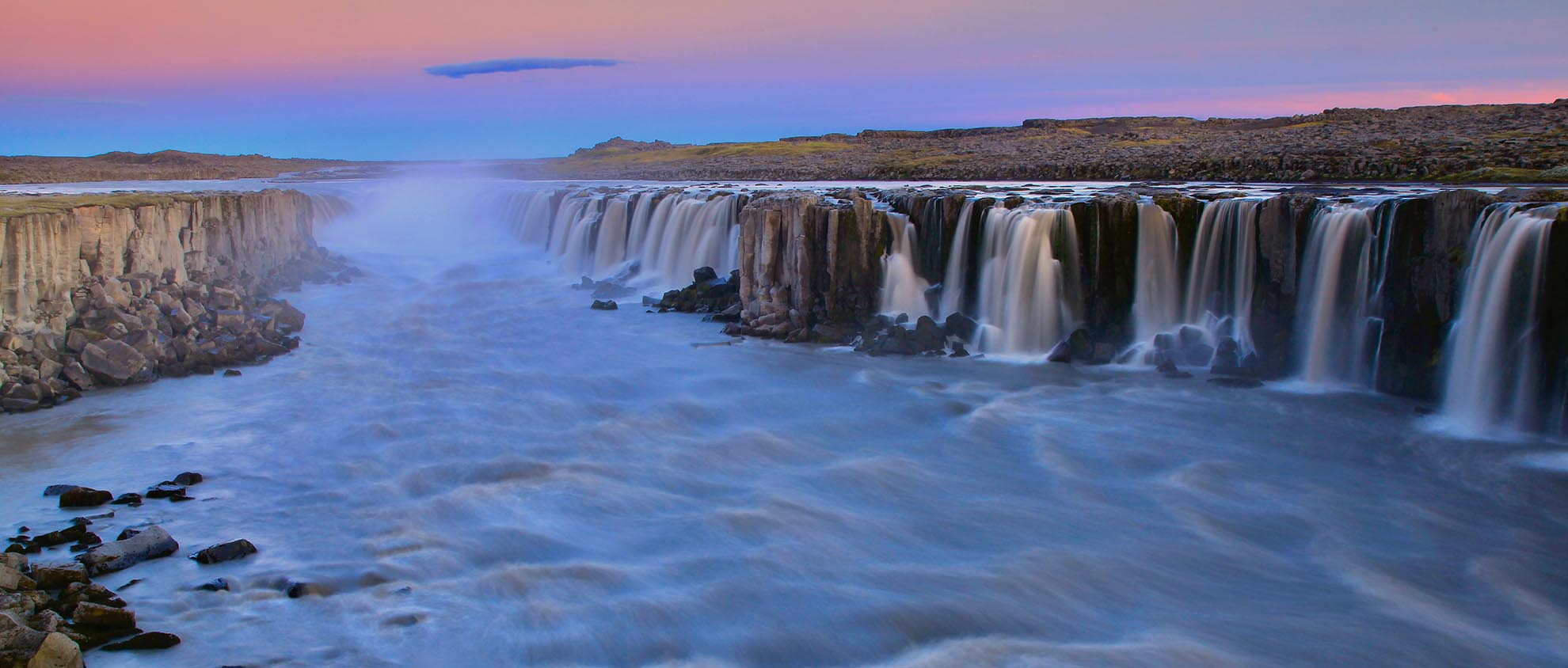 Selfoss Waterfall Self-Drive Guide: Explore Iceland Your Way