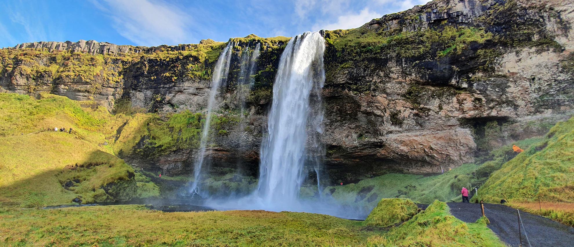 A Guide to Seljalandsfoss Waterfall in Iceland. Explore by Rental Car