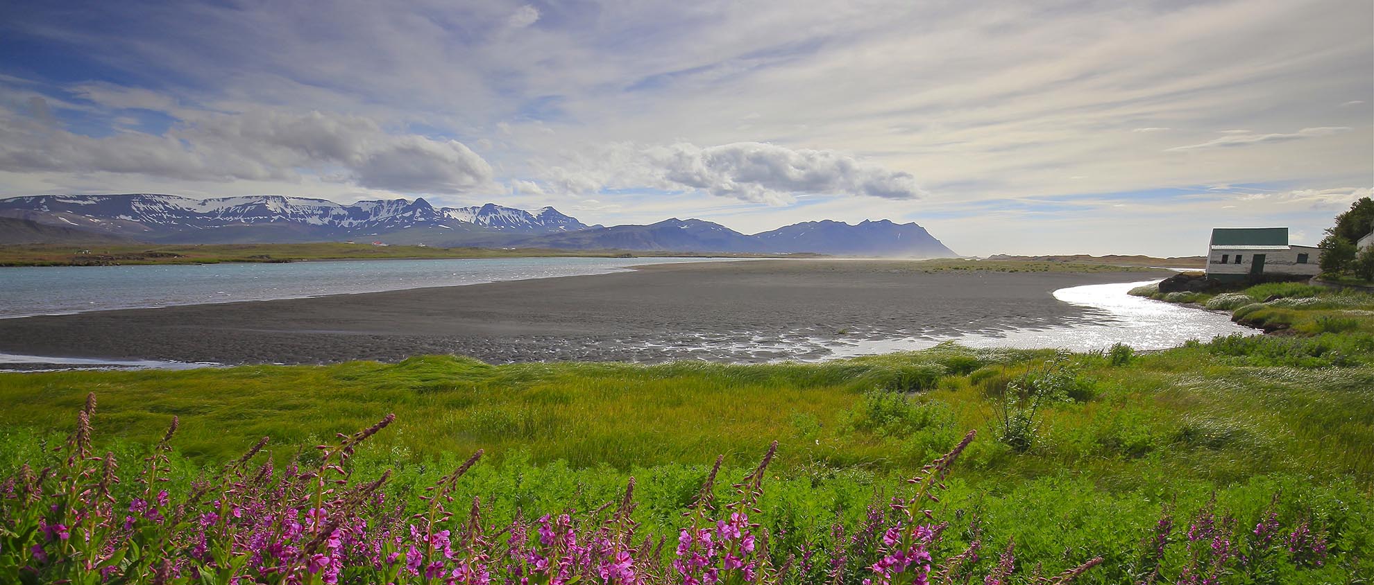 The Silver Circle of Borgarfjörður: Your Ultimate Self-Drive Guide