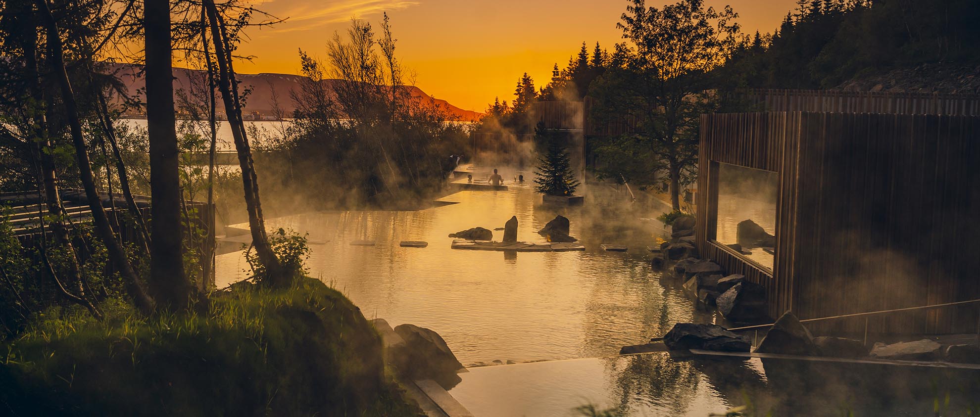 Visiting the Forest Lagoon in North Iceland: A Self-Drive Guide