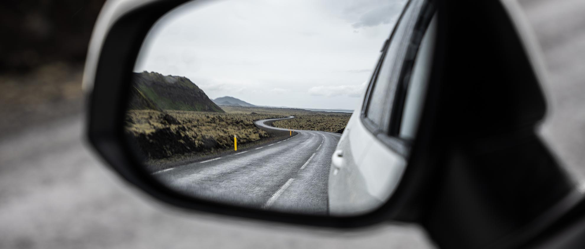 Solo Traveller’s Guide to Self-Driving in Iceland