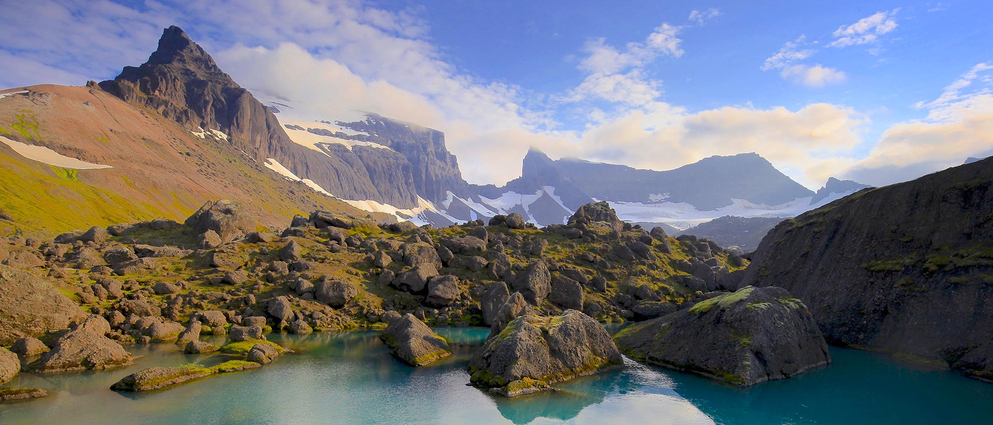 Exploring Stórurð: A Self-Drive and Hiking Guide to East Iceland