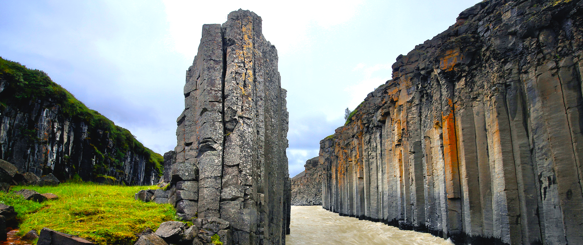 If you're planning a road trip through East Iceland, visiting Stuðlagil Canyon is not just a stop but a signature highlight of your adventure. This guide covers everything you need to know for a safe and memorable journey to this natural wonder.