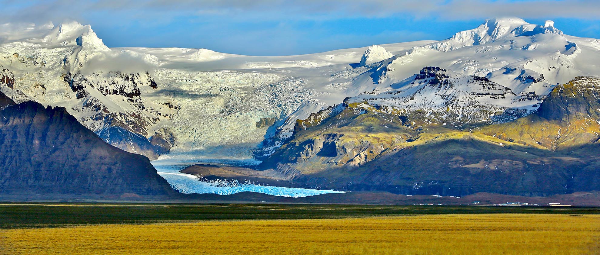 Svínafellsjökull Glacier: A Self-Drive Guide to Iceland’s Ice Giants