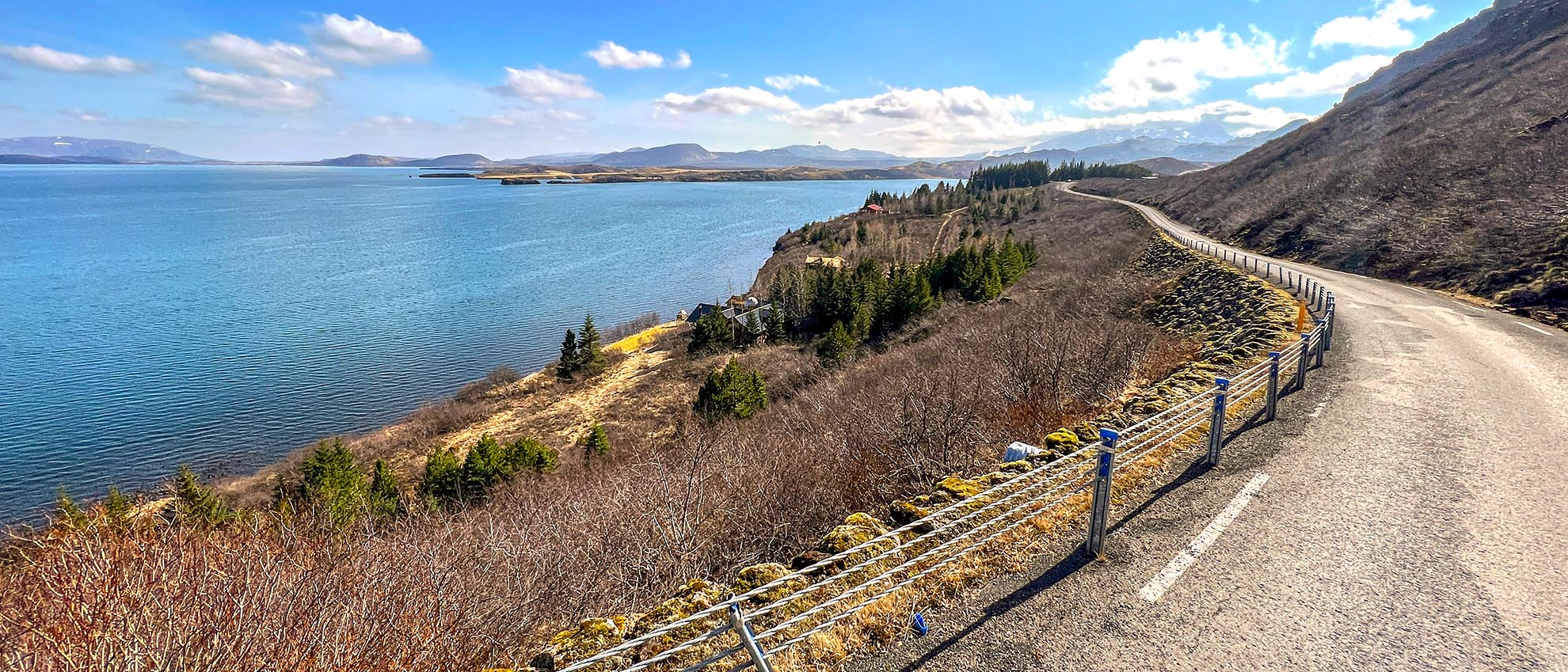 Iceland Car Hire Tips for UK Drivers: What You Need to Know