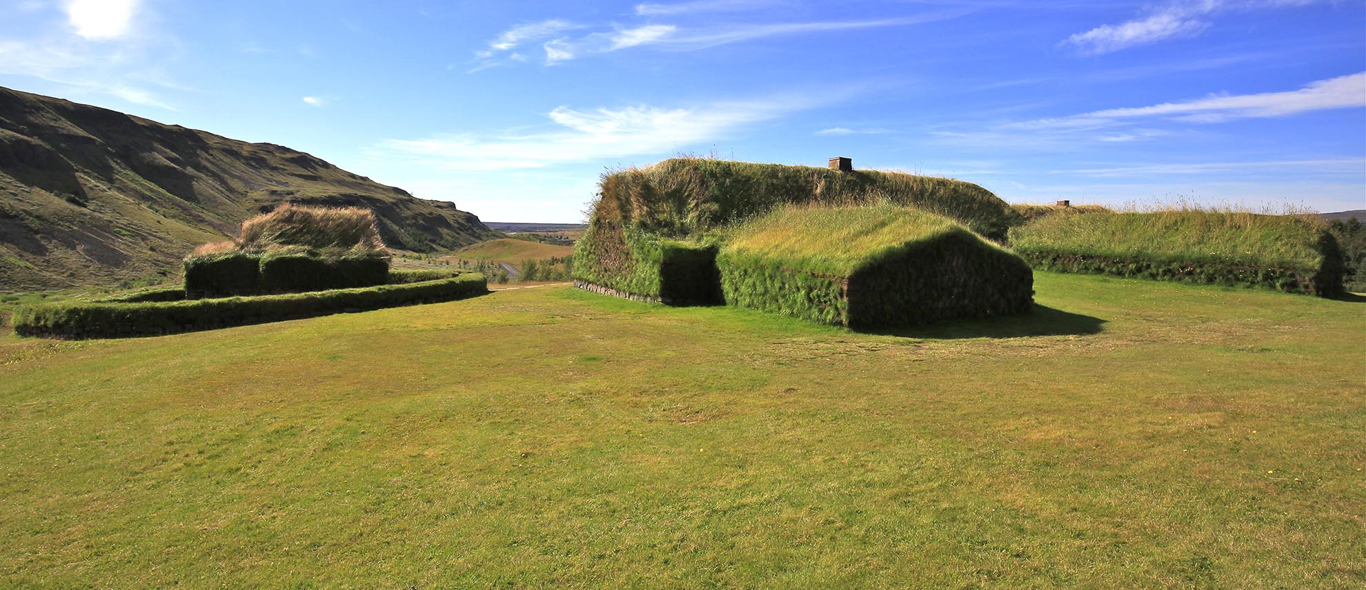 Exploring Iceland’s Viking Heritage: Top Historical Sites