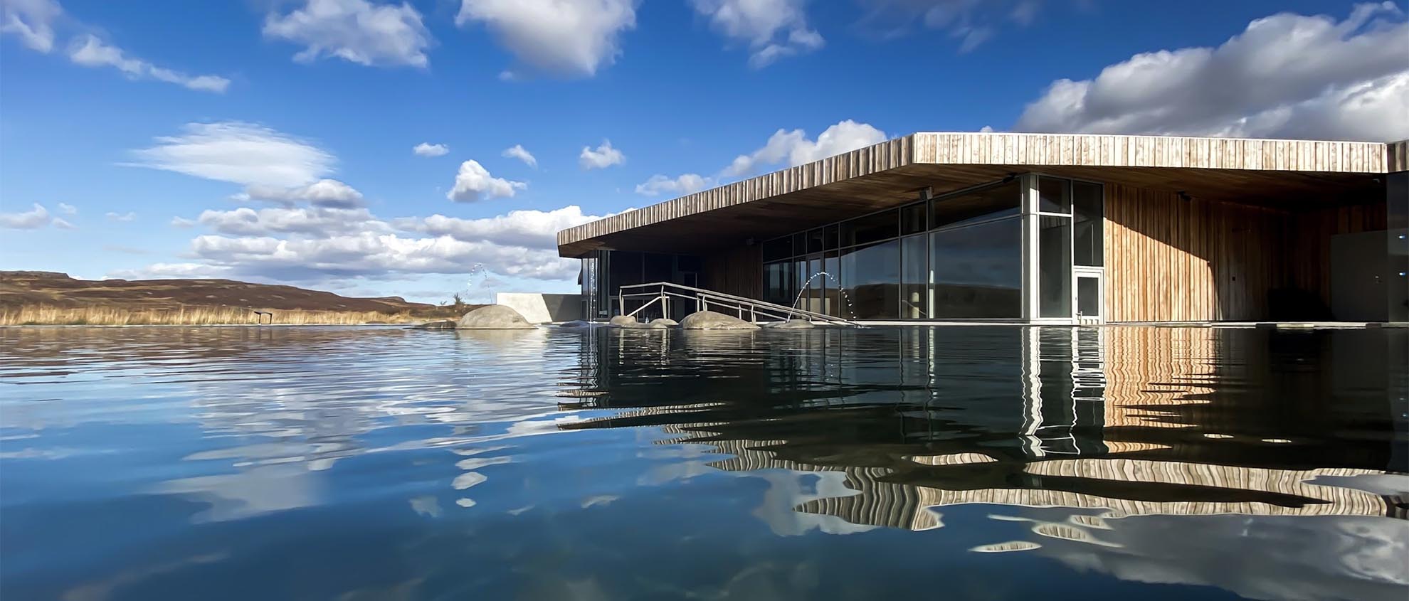 Nature Bath Locations in Iceland: A Complete Guide