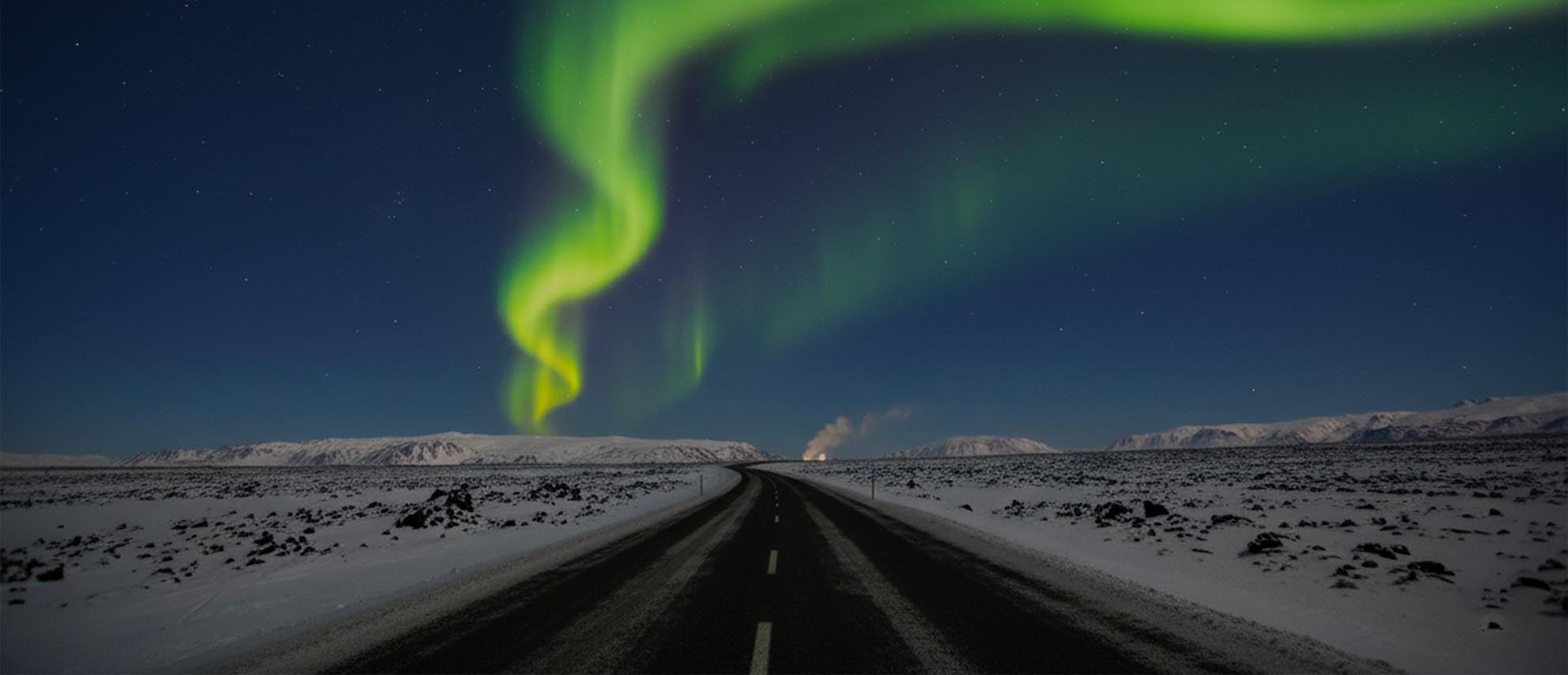 Reykjavík Northern Lights Pull-Outs: Safe Self-Drive Spots within 45 Minutes of the Capital