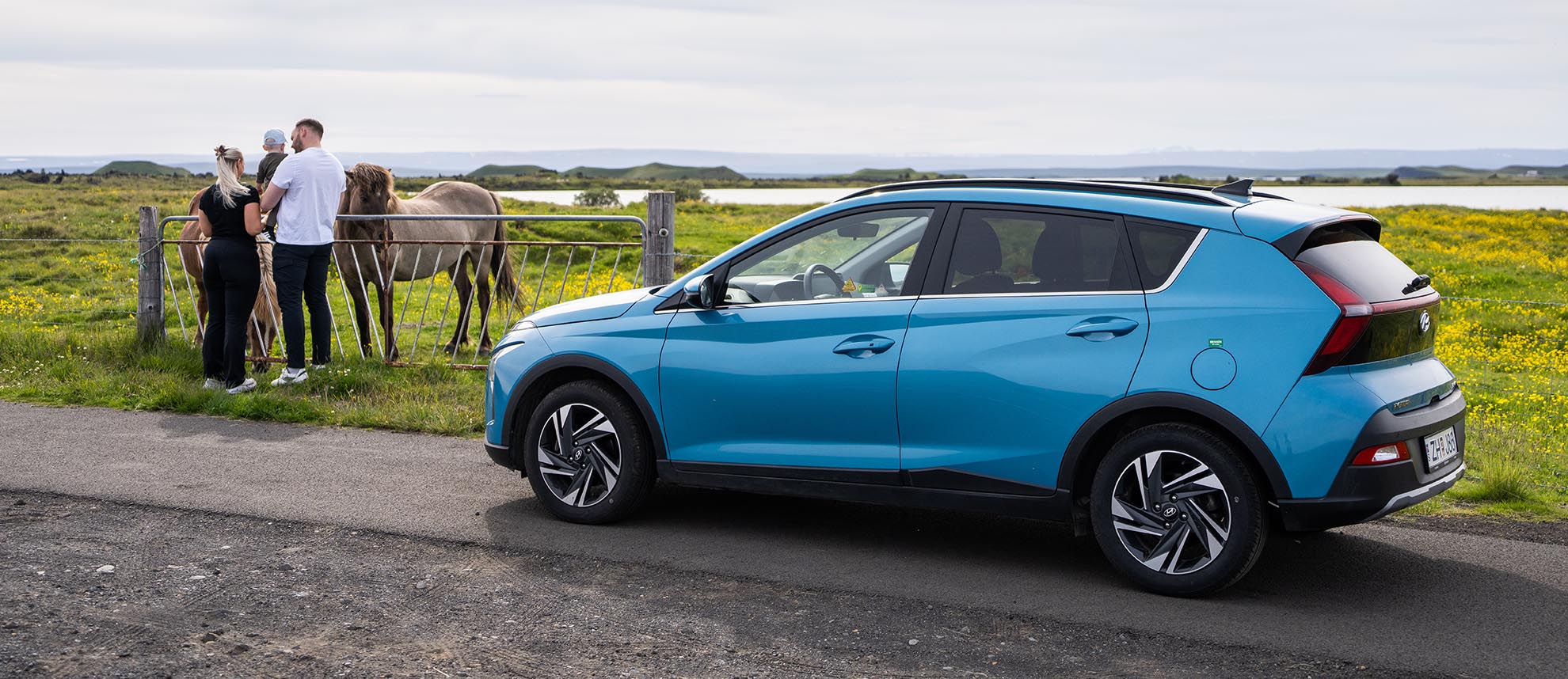 Best Time to Visit Iceland for Self-Drive Travellers