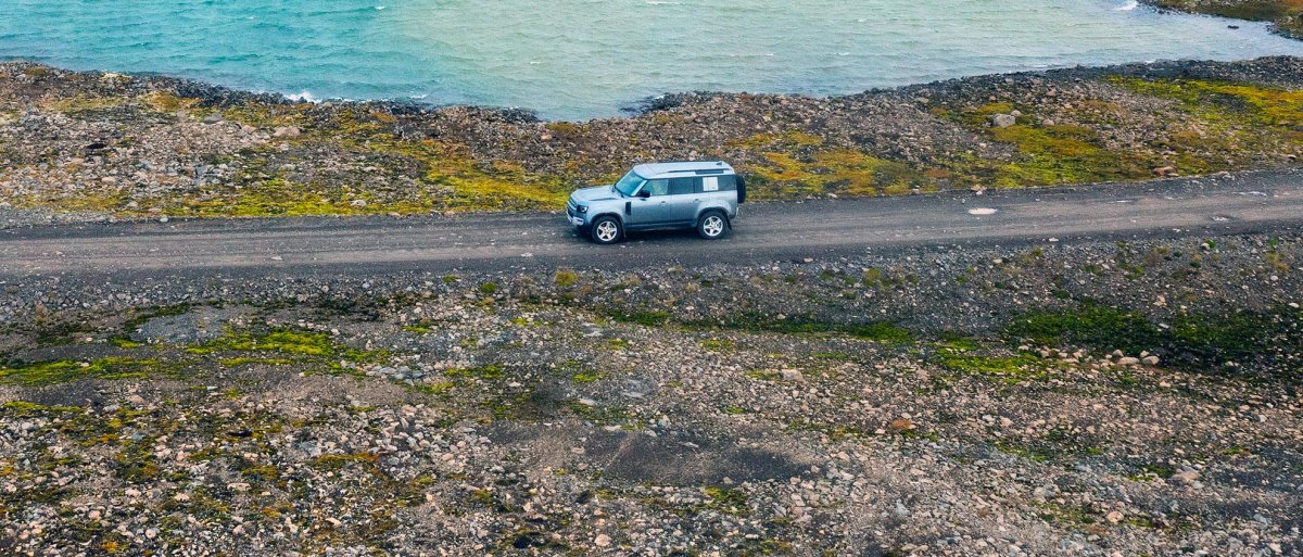 Car Rental Iceland 4x4: Best 4WD Options for Your Trip | Holdur Car ...