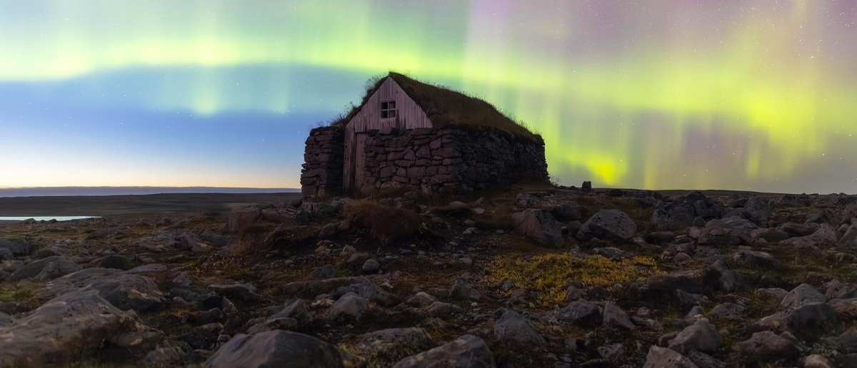 How Sagas and History Shape Iceland's Driving Routes | Holdur Car ...