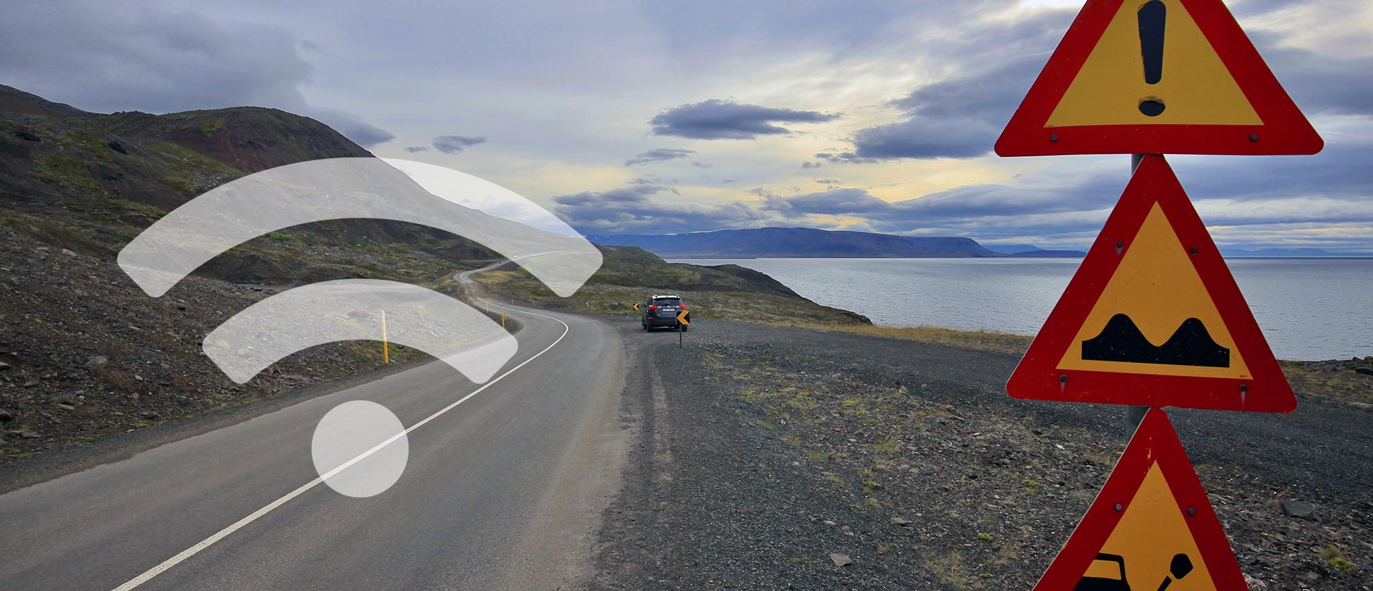 Staying Connected: Best SIM Cards and Wi-Fi Options for Your Iceland Road Trip