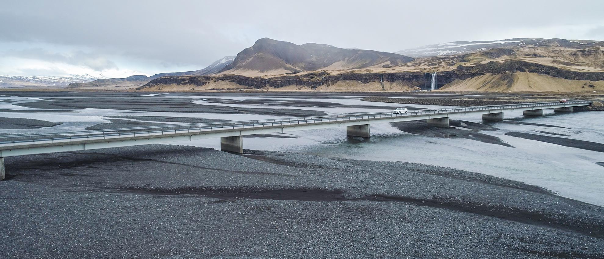 Self-Drive Iceland for First-Timers