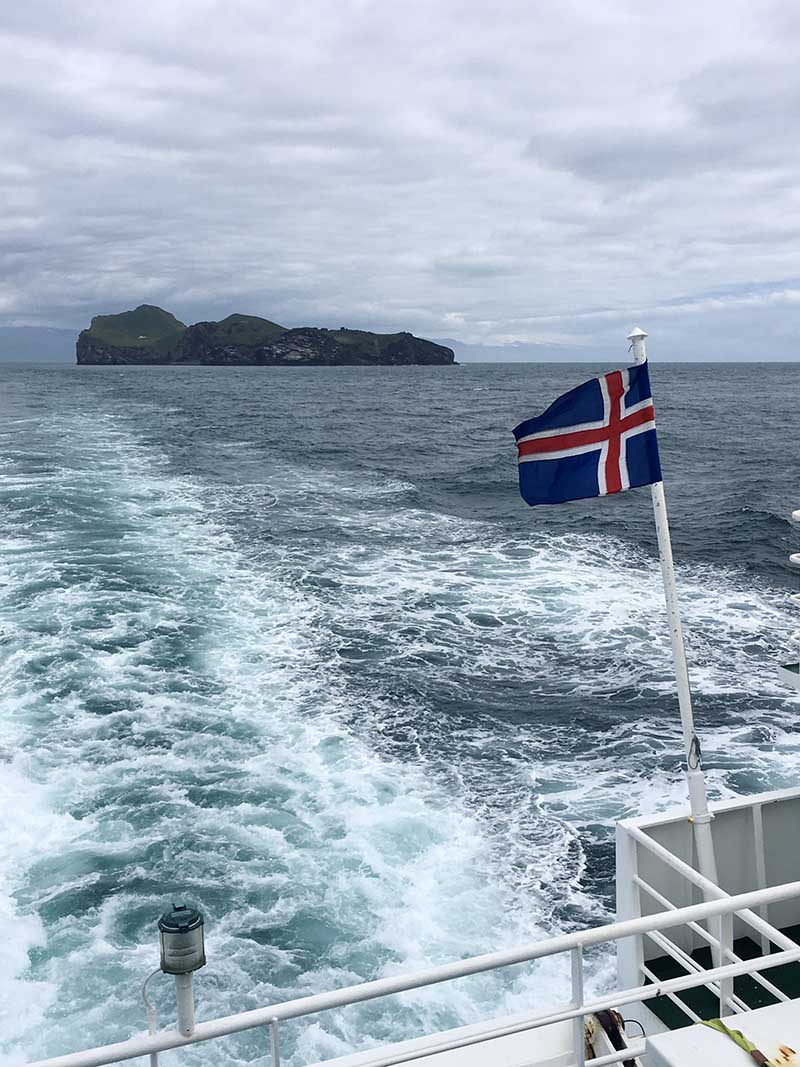 Iceland National Day June 17