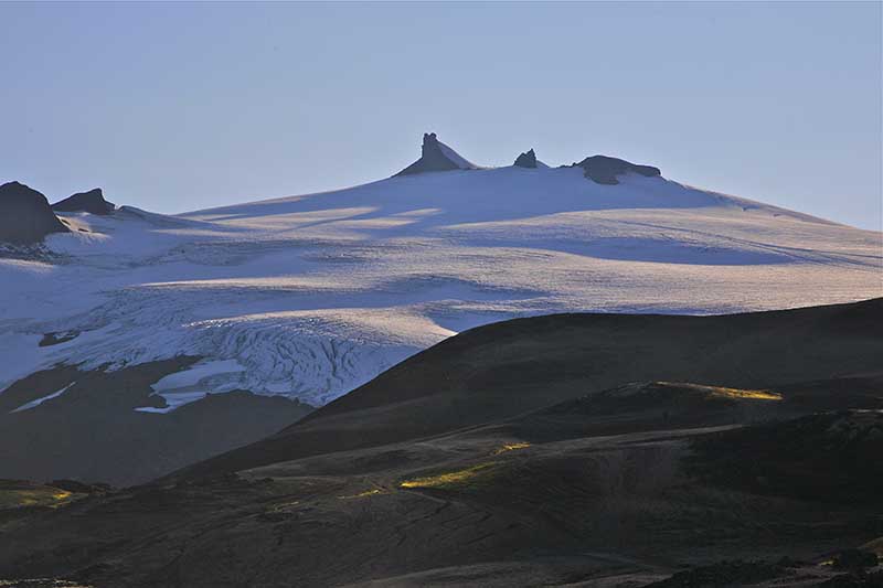 Snæfellsjökull