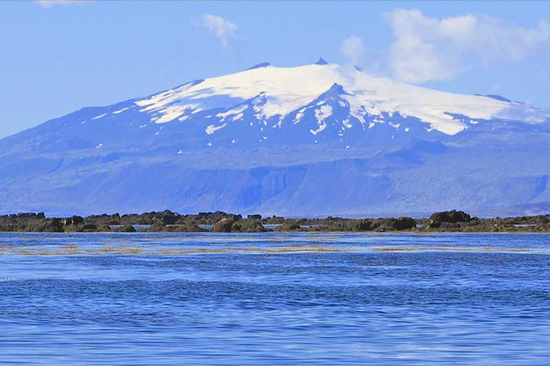 Snaefellsjokull