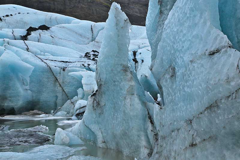 Sólheimajökull